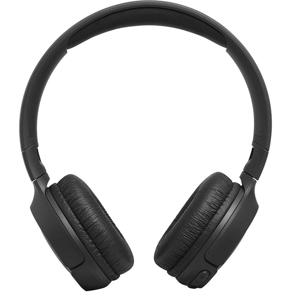 Навушники JBL T 500 BT Black фото №2