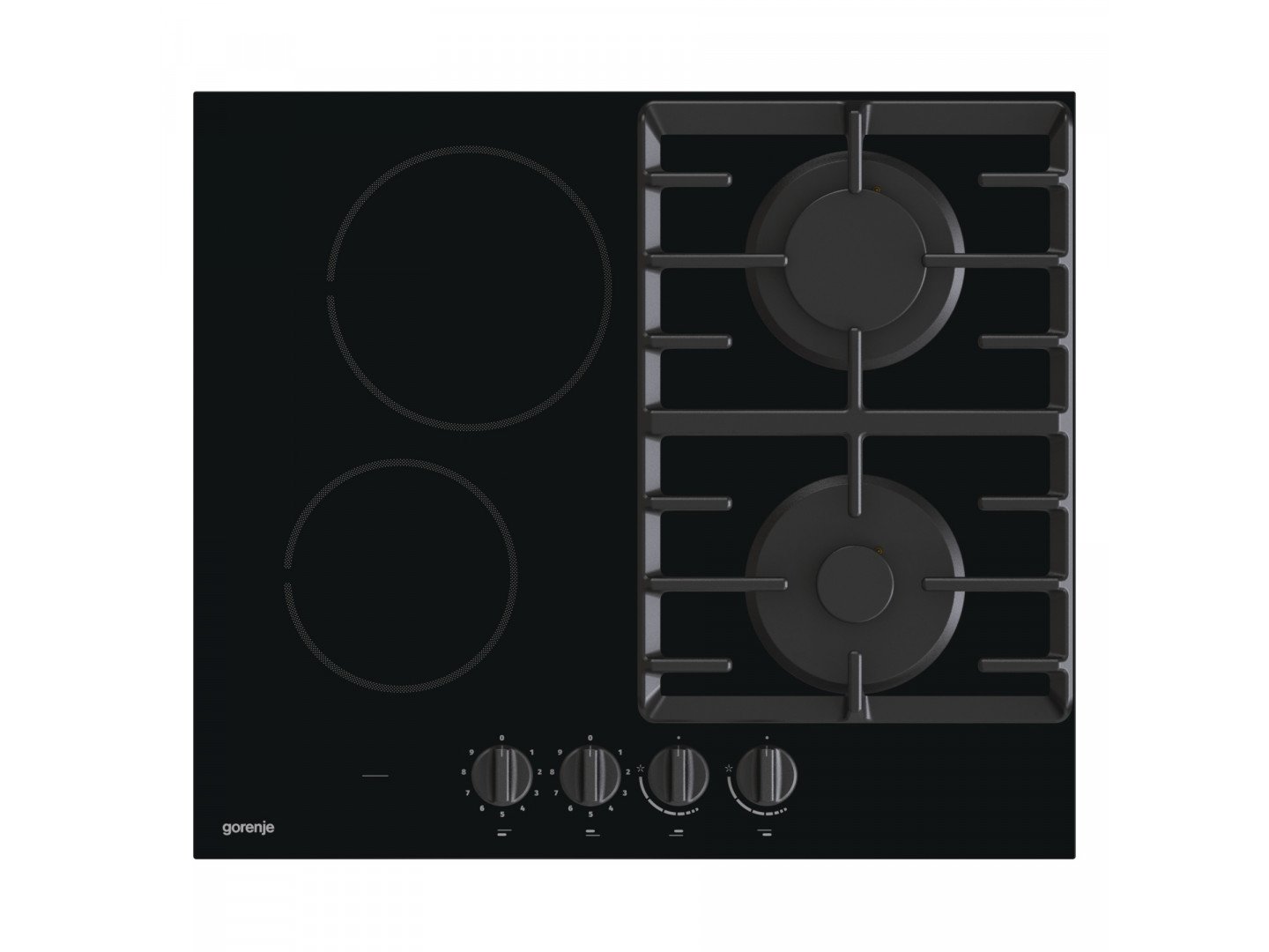Варильна поверхня Gorenje GCE691BSC