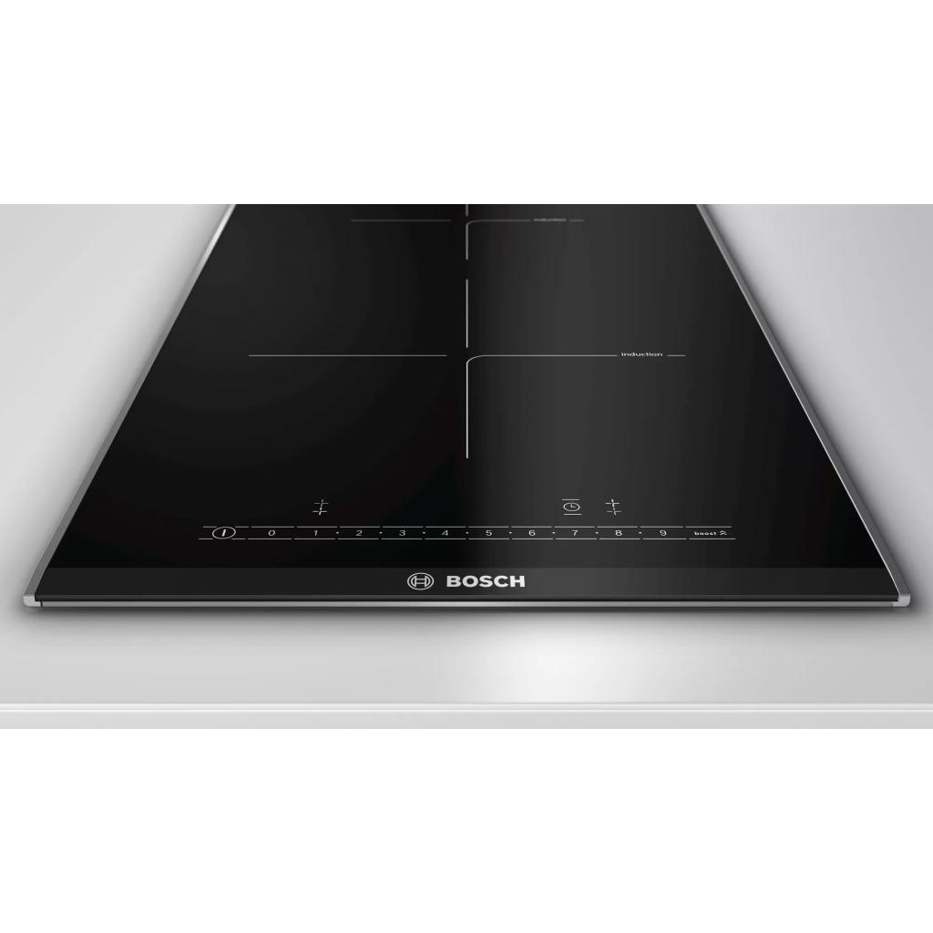 Варочная поверхность Bosch PIB375FB1E фото №2