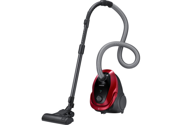 Пылесос Samsung VC07M25E0WR/UK фото №2