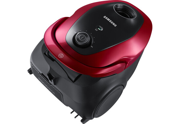 Пылесос Samsung VC07M25E0WR/UK фото №3