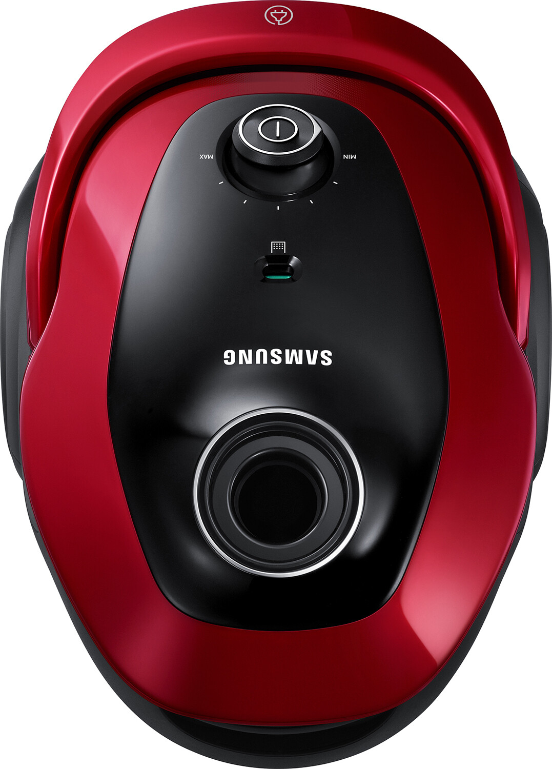 Пылесос Samsung VC07M25E0WR/UK фото №4