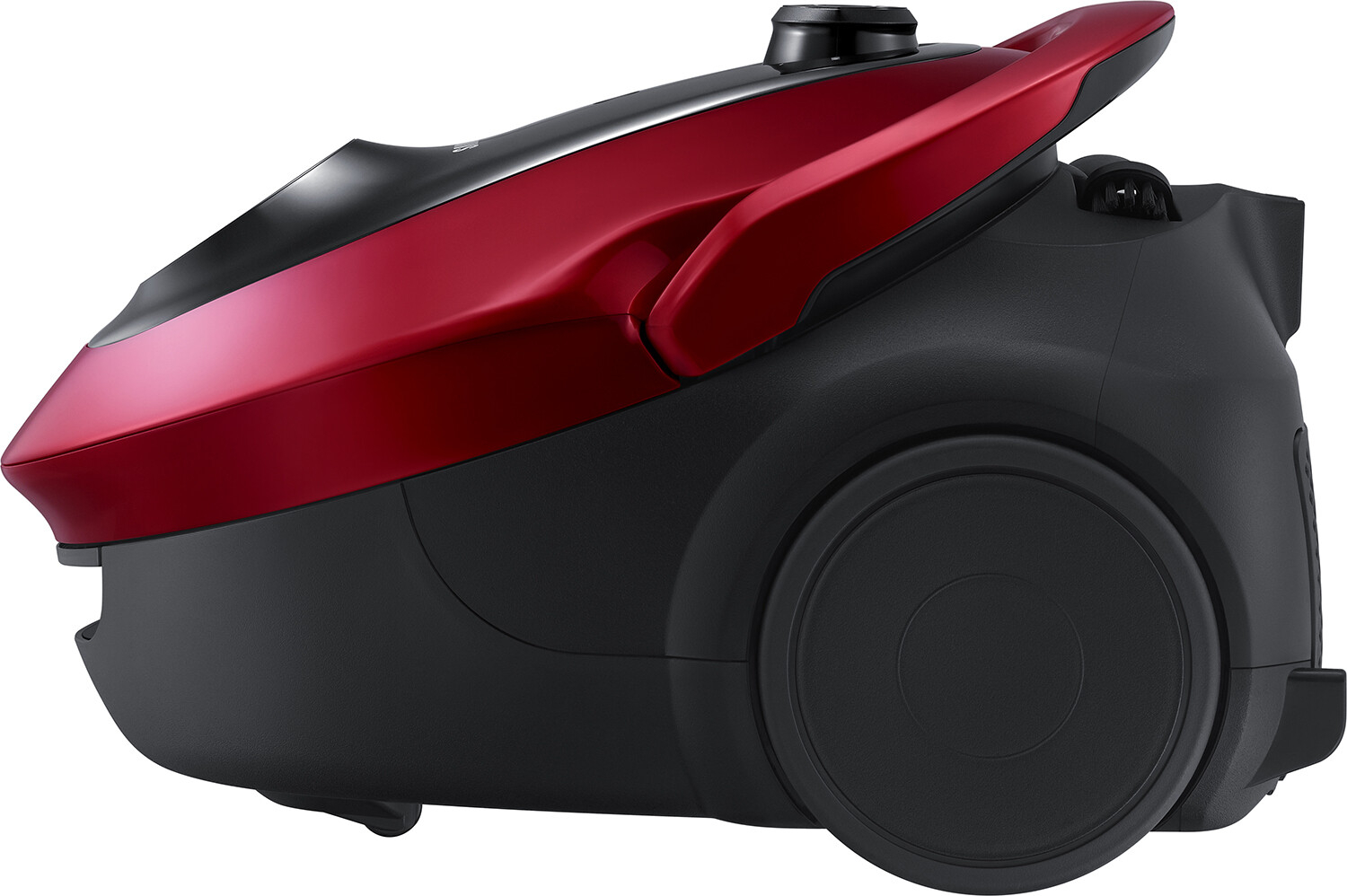 Пылесос Samsung VC07M25E0WR/UK фото №5