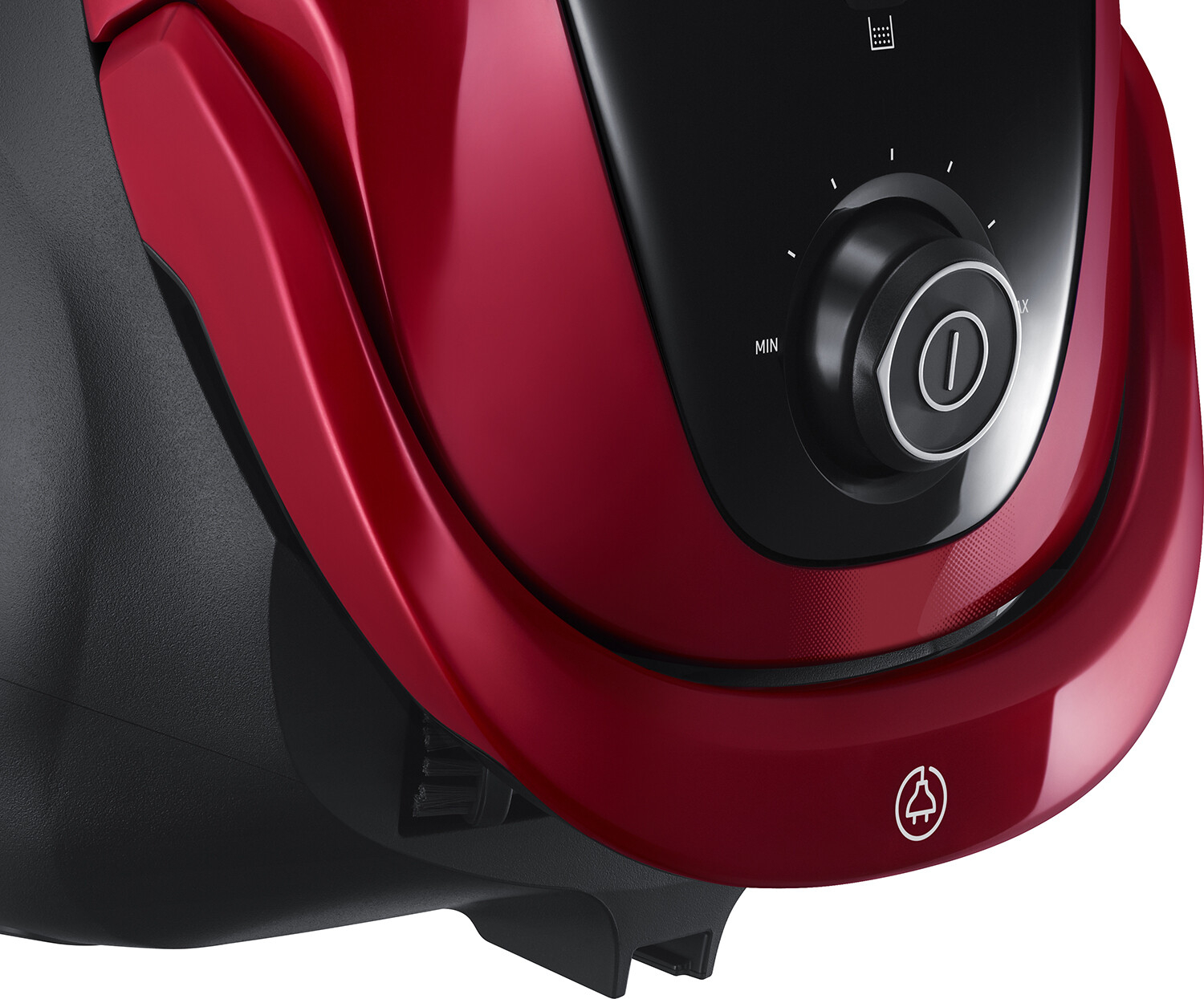 Пылесос Samsung VC07M25E0WR/UK фото №7