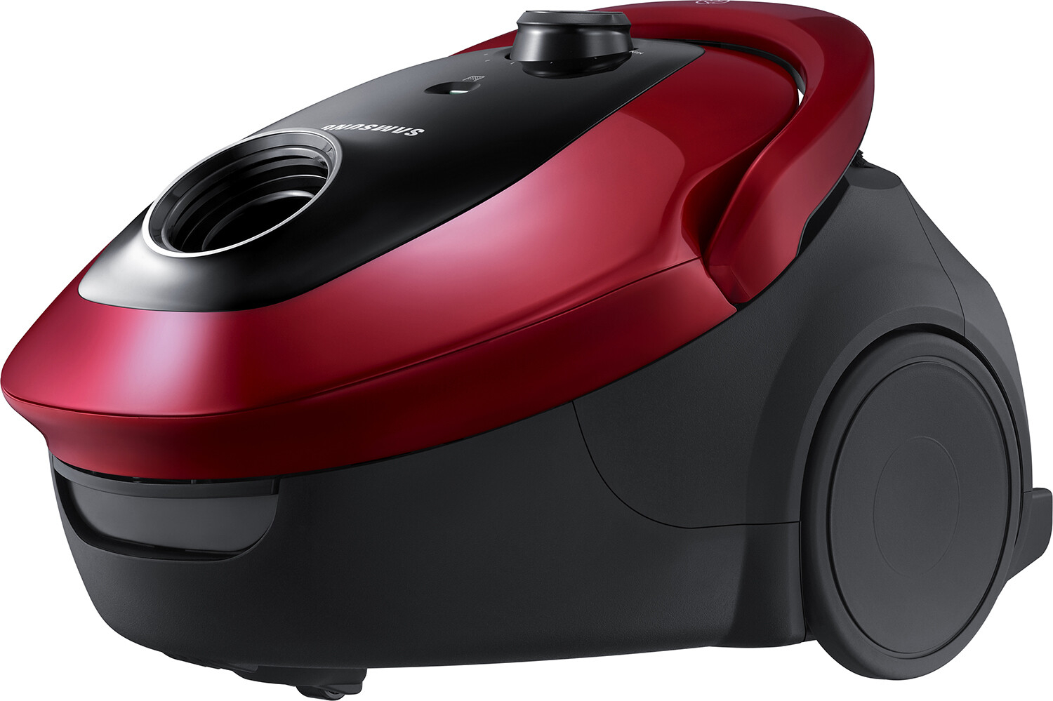 Пылесос Samsung VC07M25E0WR/UK фото №9