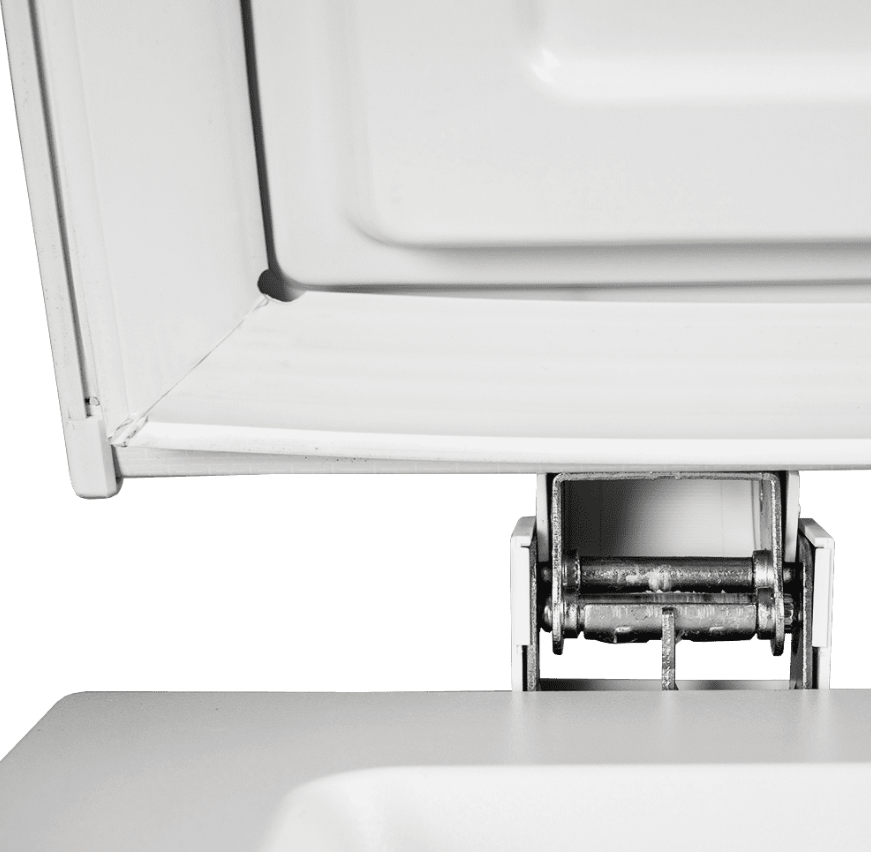 Морозильна скриня Grunhelm GCFW 251 фото №4 Морозильна скриня Grunhelm GCFW 251 фото №4