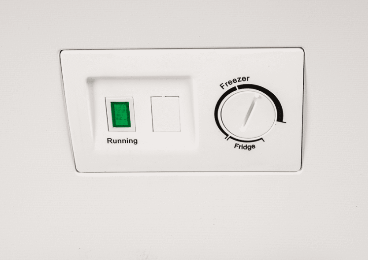 Морозильна скриня Grunhelm GCFW 251 фото №5 Морозильна скриня Grunhelm GCFW 251 фото №5