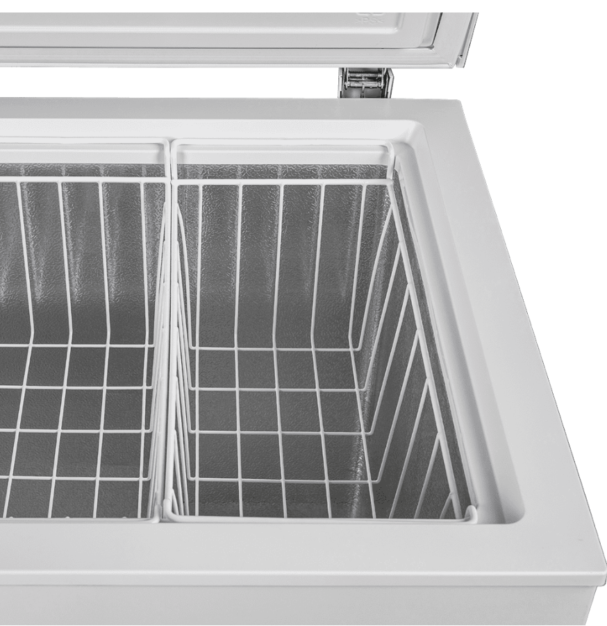 Морозильна скриня Grunhelm GCFW 251 фото №6 Морозильна скриня Grunhelm GCFW 251 фото №6