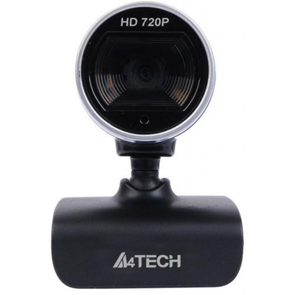 Веб-камера A4Tech PK-910P фото №4