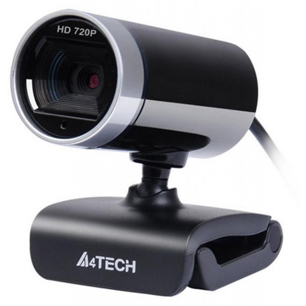 Веб-камера A4Tech PK-910P фото №3