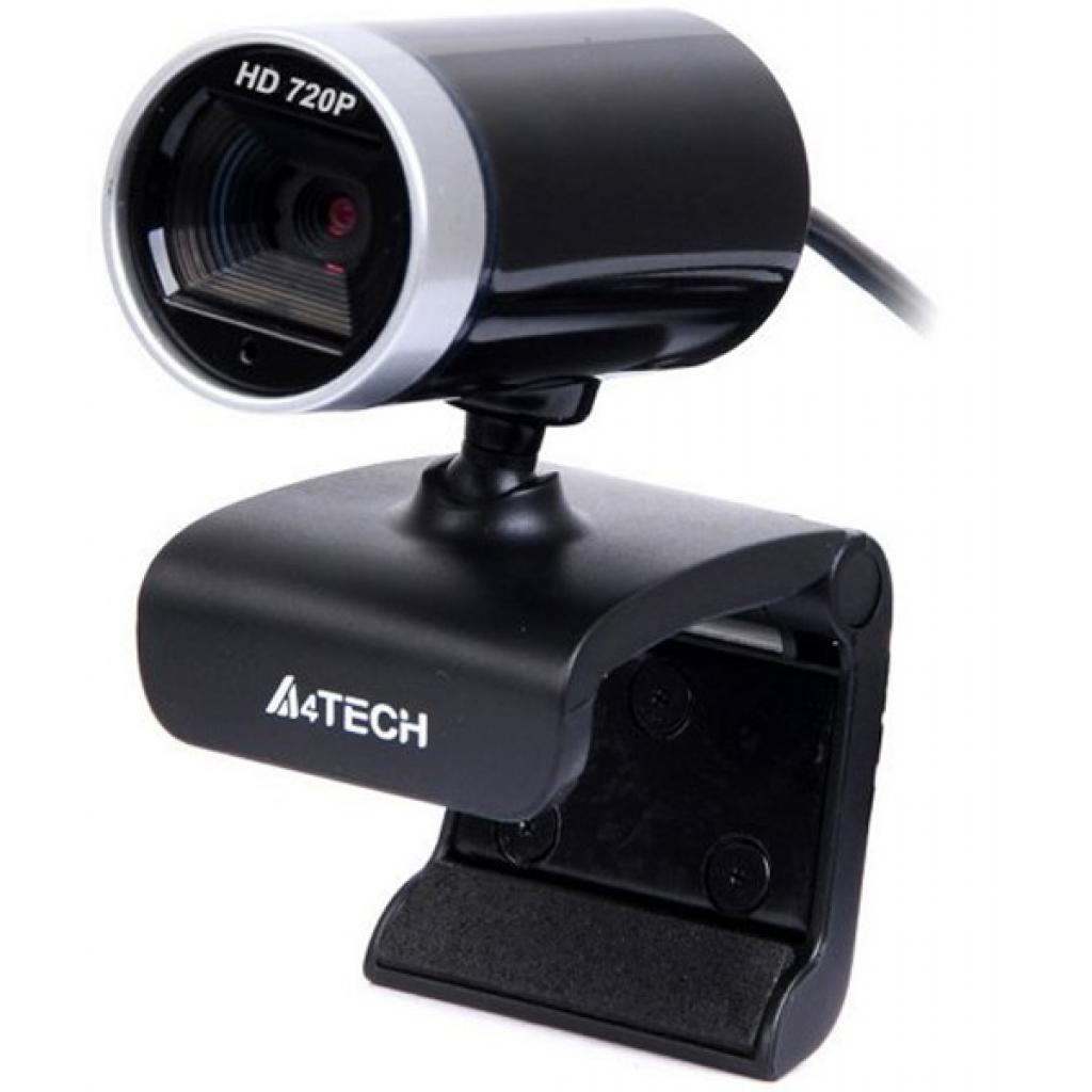 Веб-камера A4Tech PK-910P фото №2