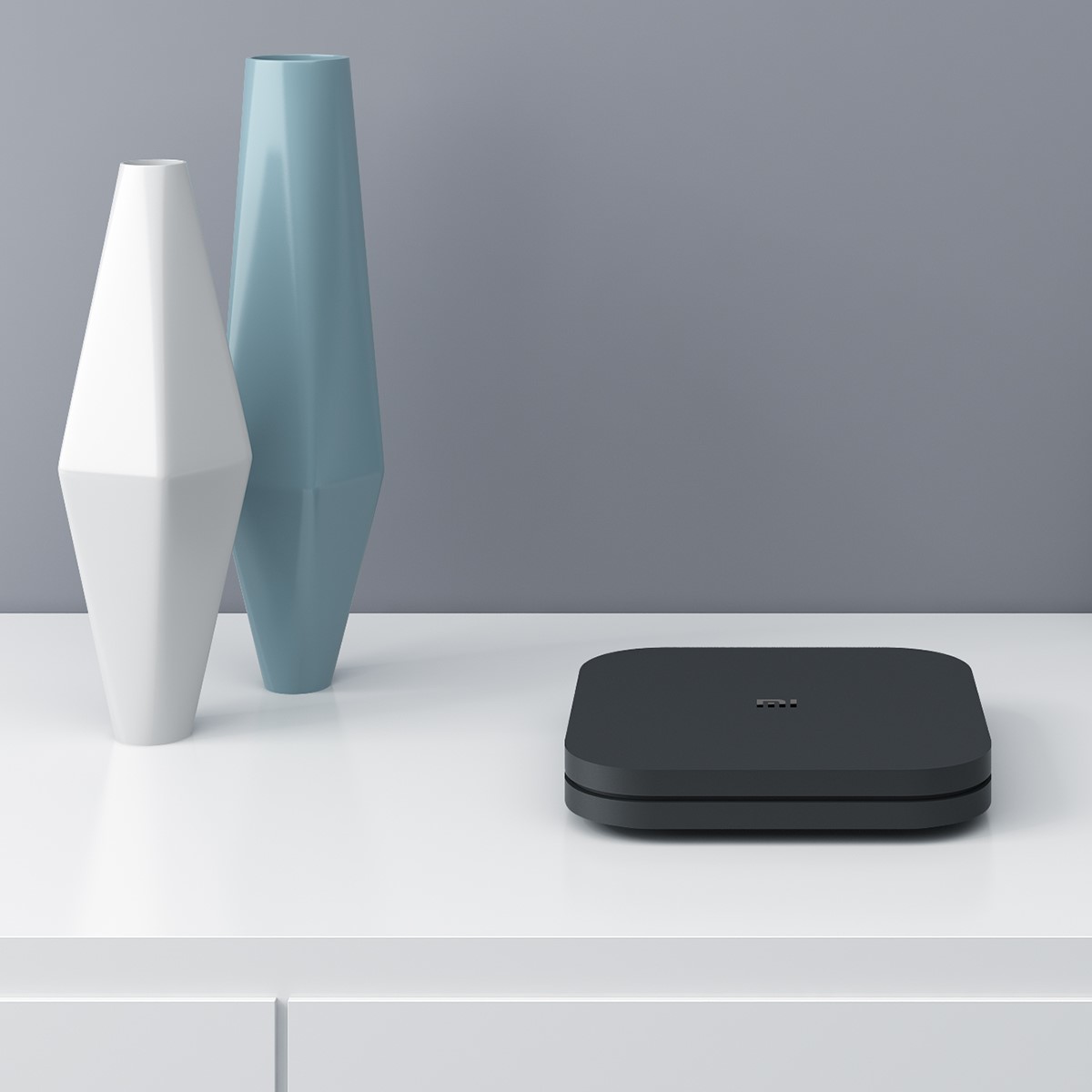 Smart TV Box Xiaomi Mi box S 4K 2/8GB Black фото №9