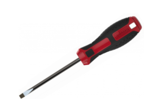 Викрутка Haisser 49129 Викрутка S2 SL5x150 мм