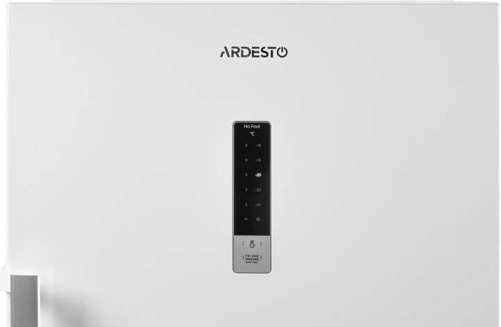 Морозильна камера Ardesto URM-N227E172 фото №5
