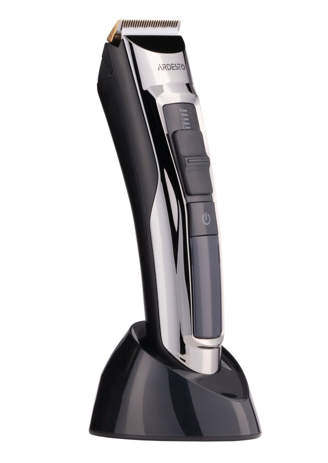 Машинка для стрижки Ardesto HC-Y30-DBS