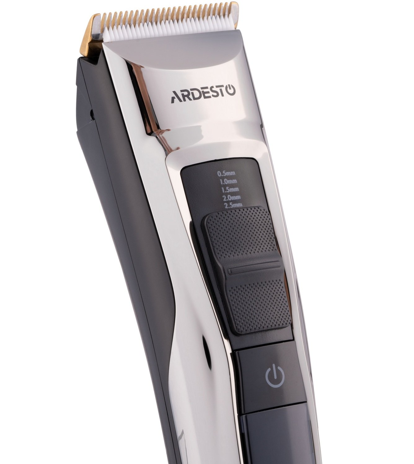 Машинка для стрижки Ardesto HC-Y30-DBS фото №7