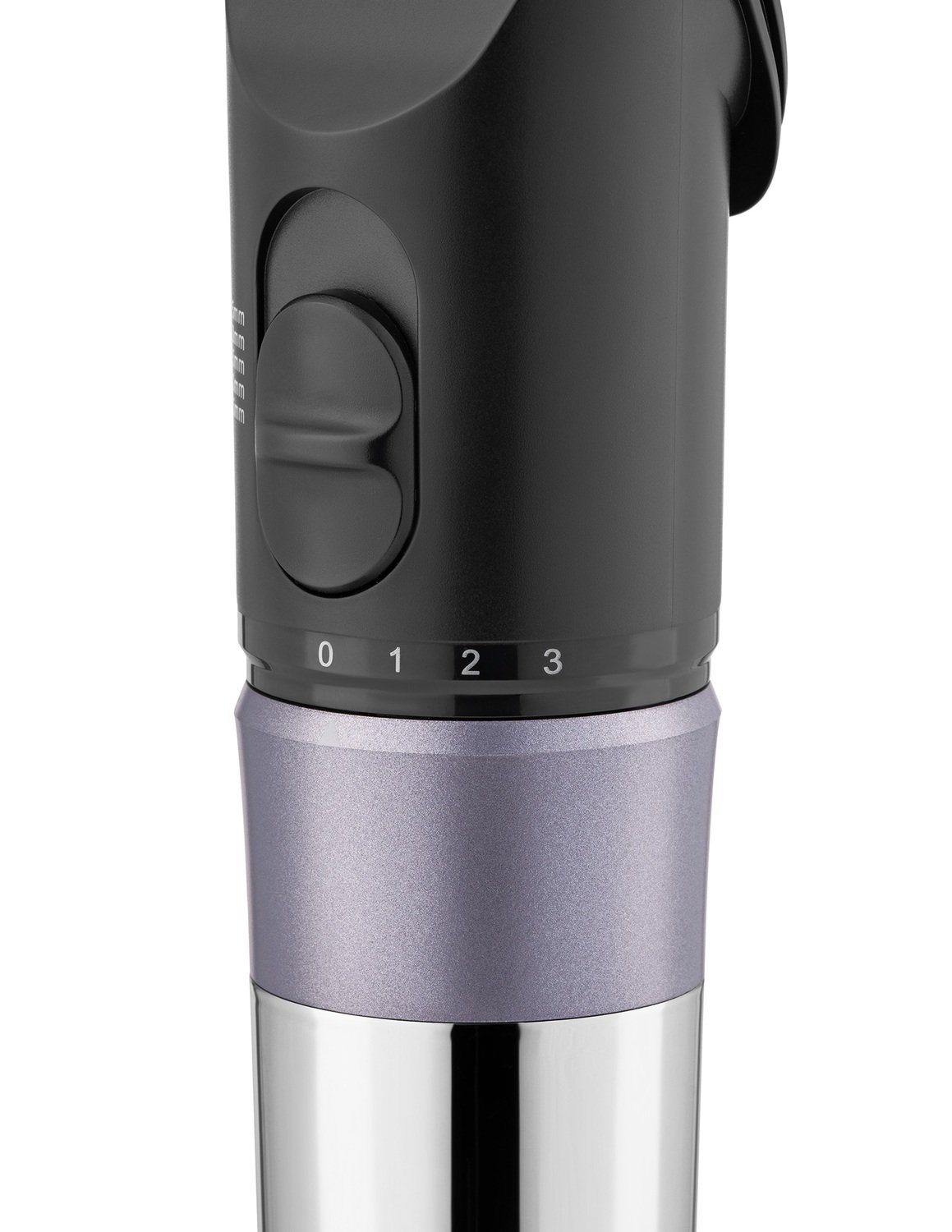 Машинка для стрижки  Ardesto HC-Y40-DBS фото №9