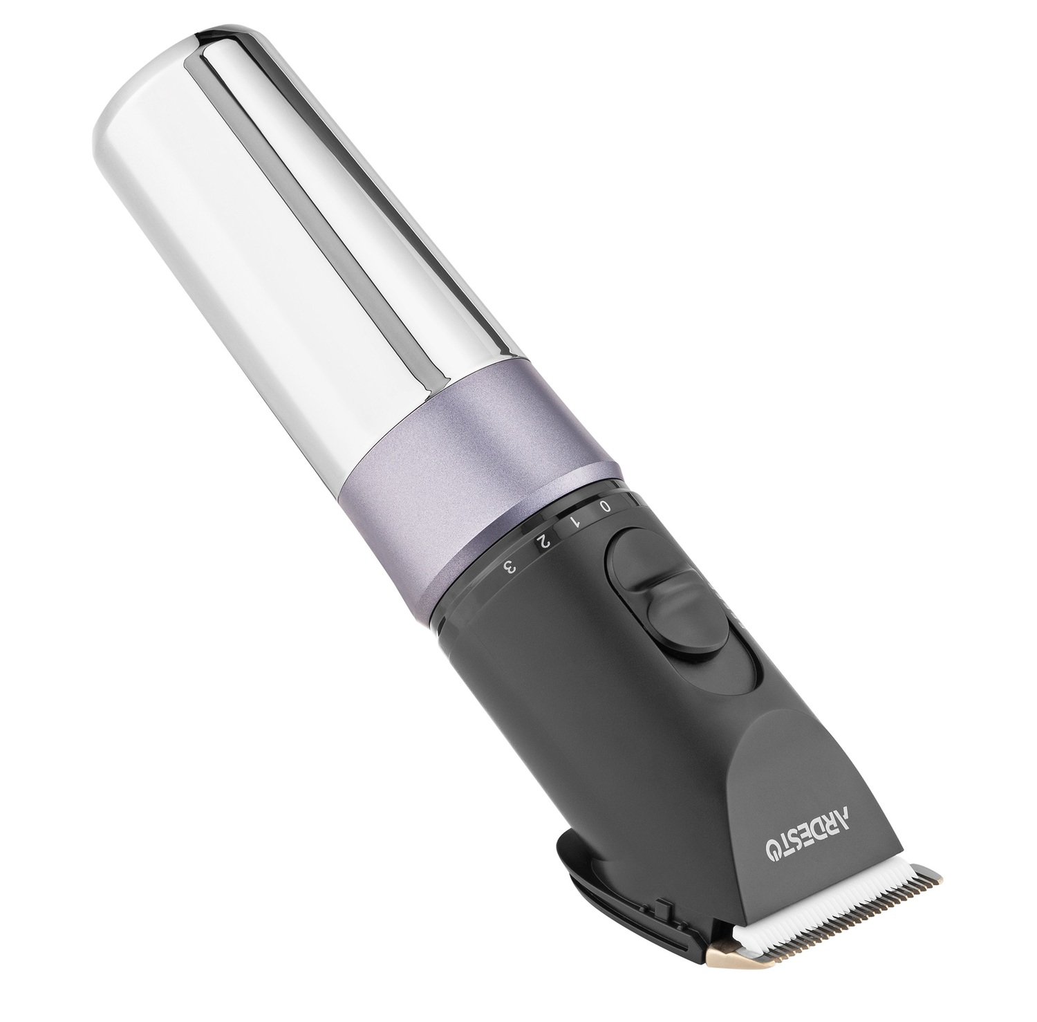 Машинка для стрижки  Ardesto HC-Y40-DBS фото №5