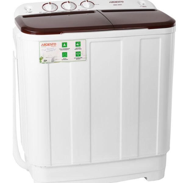 Стиральная машина Ardesto WMH-B65C