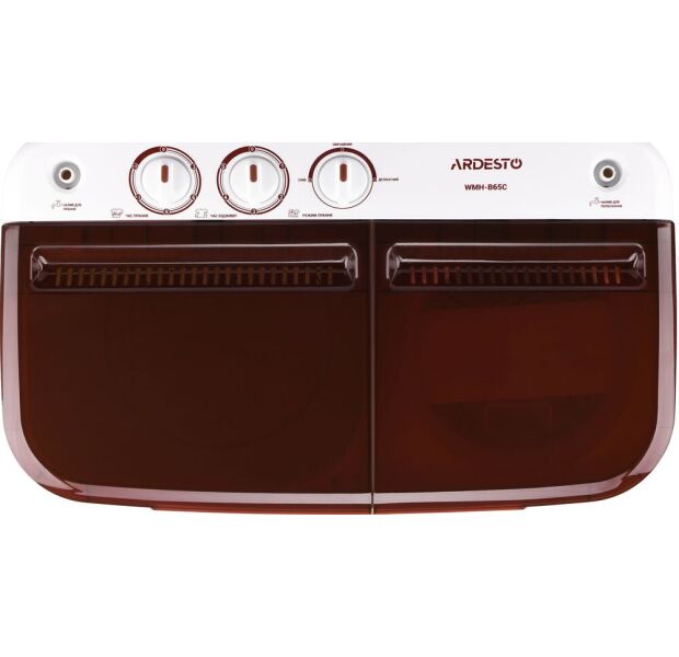 Стиральная машина Ardesto WMH-B65C фото №6