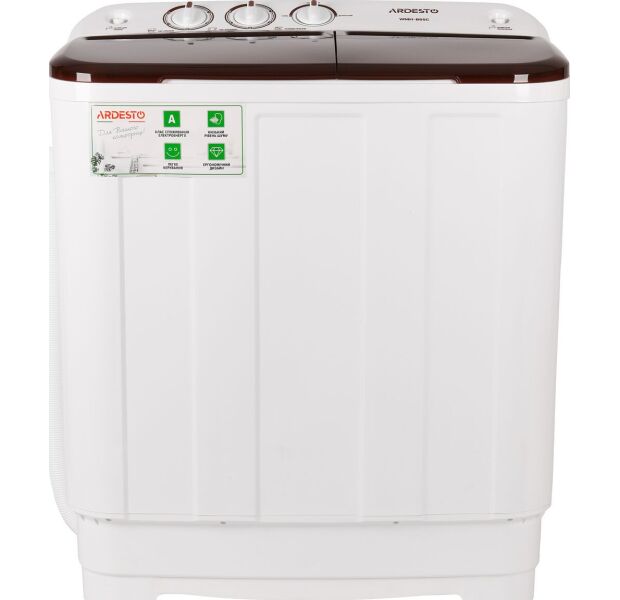 Стиральная машина Ardesto WMH-B65C фото №2