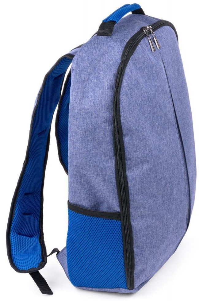 Сумка для ноутбука Vinga NBP 450 BL blue фото №2