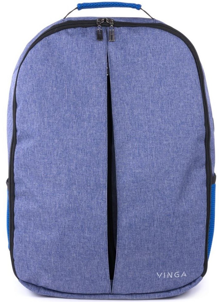 Сумка для ноутбука Vinga NBP 450 BL blue