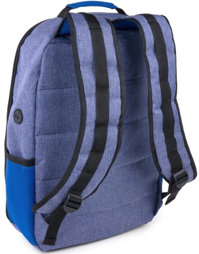 Сумка для ноутбука Vinga NBP 450 BL blue фото №3