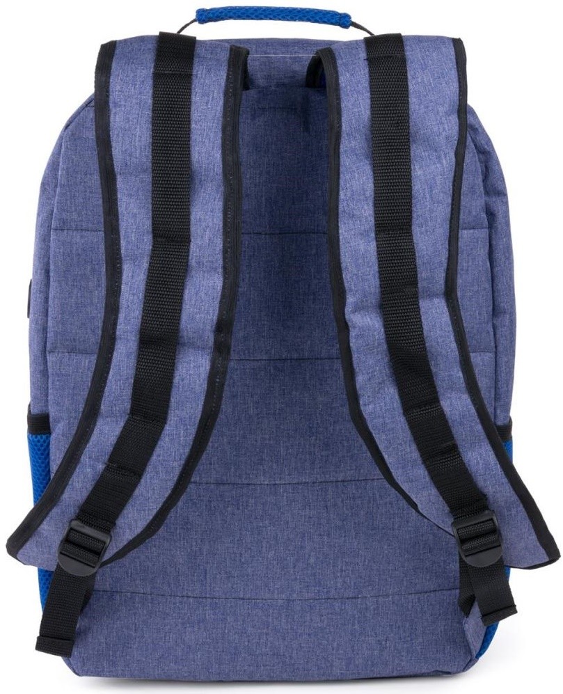 Сумка для ноутбука Vinga NBP 450 BL blue фото №4