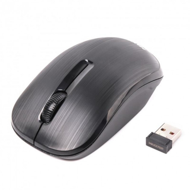 Комп'ютерна миша Maxxter MR 333