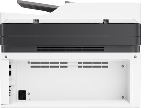 МФУ HP Laser 137 FNW фото №2