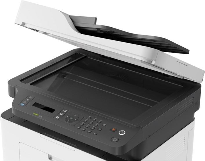 МФУ HP Laser 137 FNW фото №3