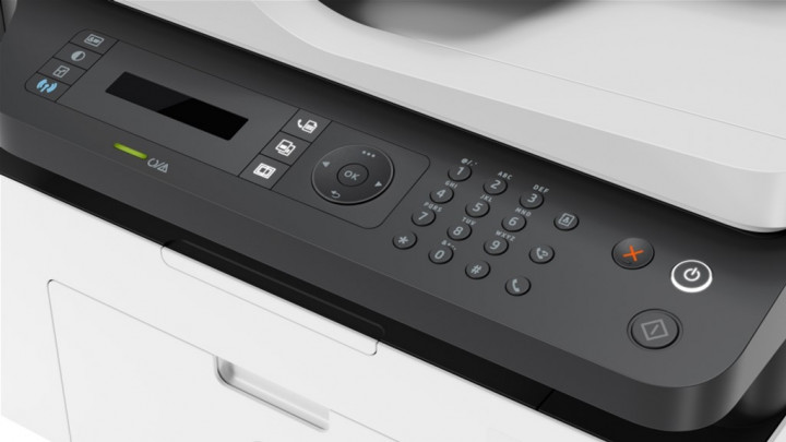 МФУ HP Laser 137 FNW фото №4
