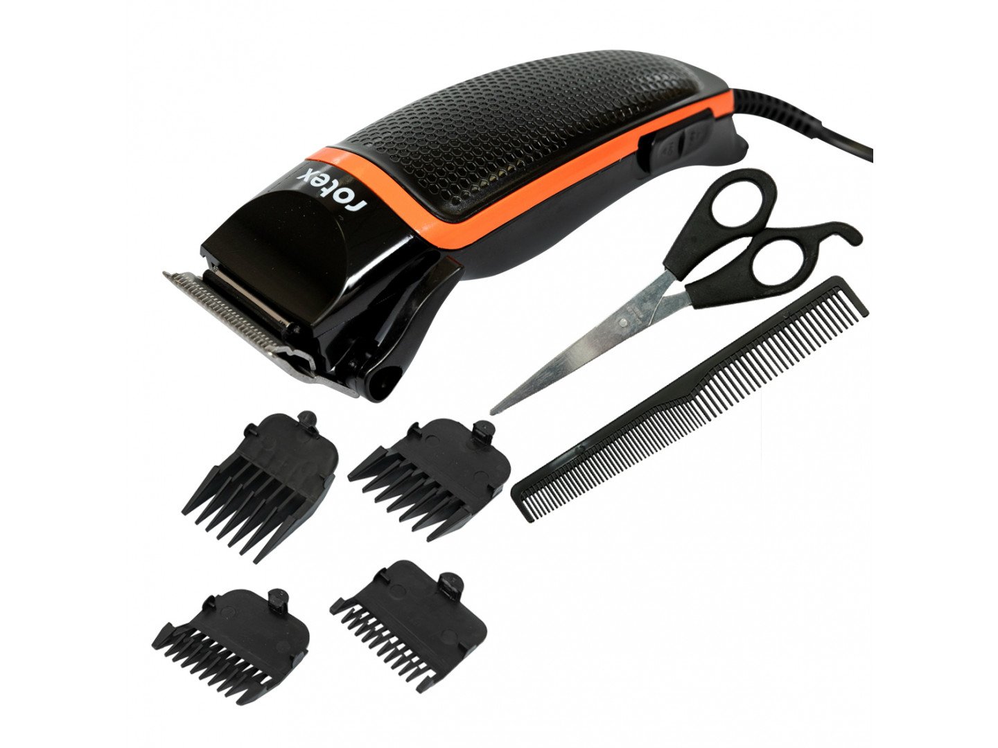 Машинка для стрижки  Rotex RHC140-T