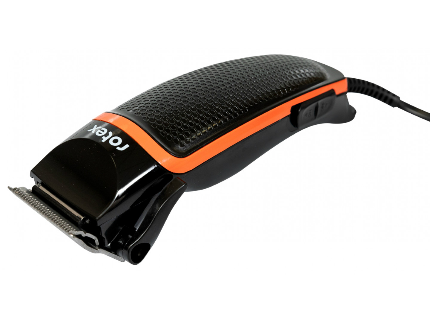 Машинка для стрижки  Rotex RHC140-T фото №3