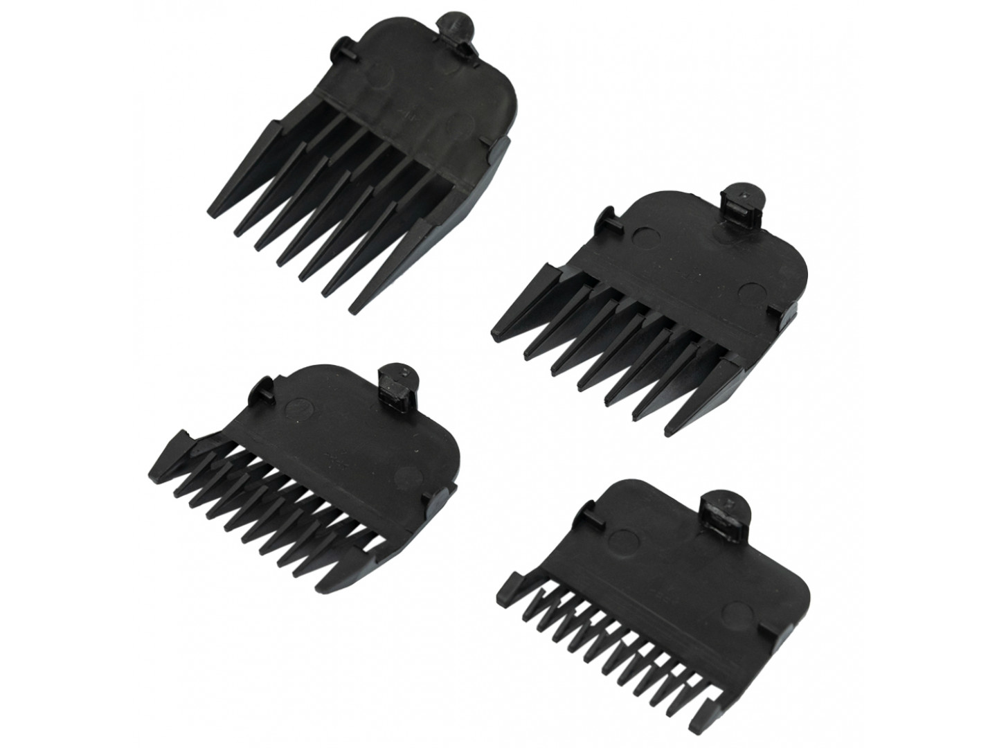 Машинка для стрижки  Rotex RHC140-T фото №5
