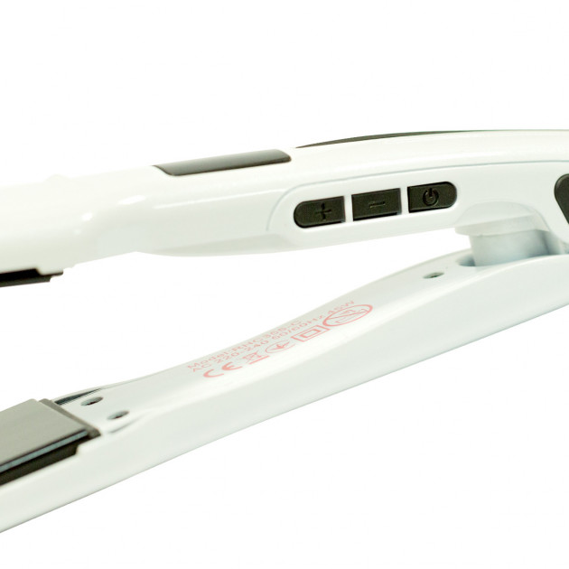 Щипцы для укладки волос Rotex RHC355-C Lux Line фото №3