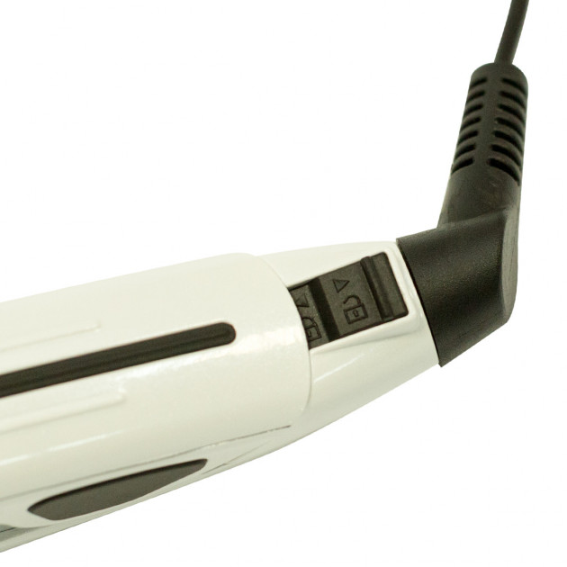 Щипцы для укладки волос Rotex RHC355-C Lux Line фото №5