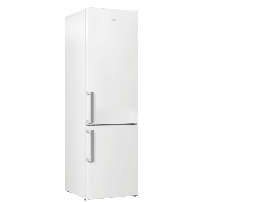 Холодильник Beko RCSA406K31W фото №2