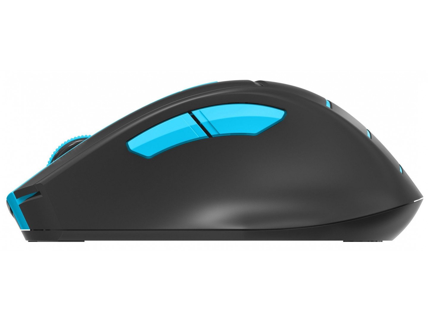 Комп'ютерна миша A4Tech FG 30 S Blue фото №6