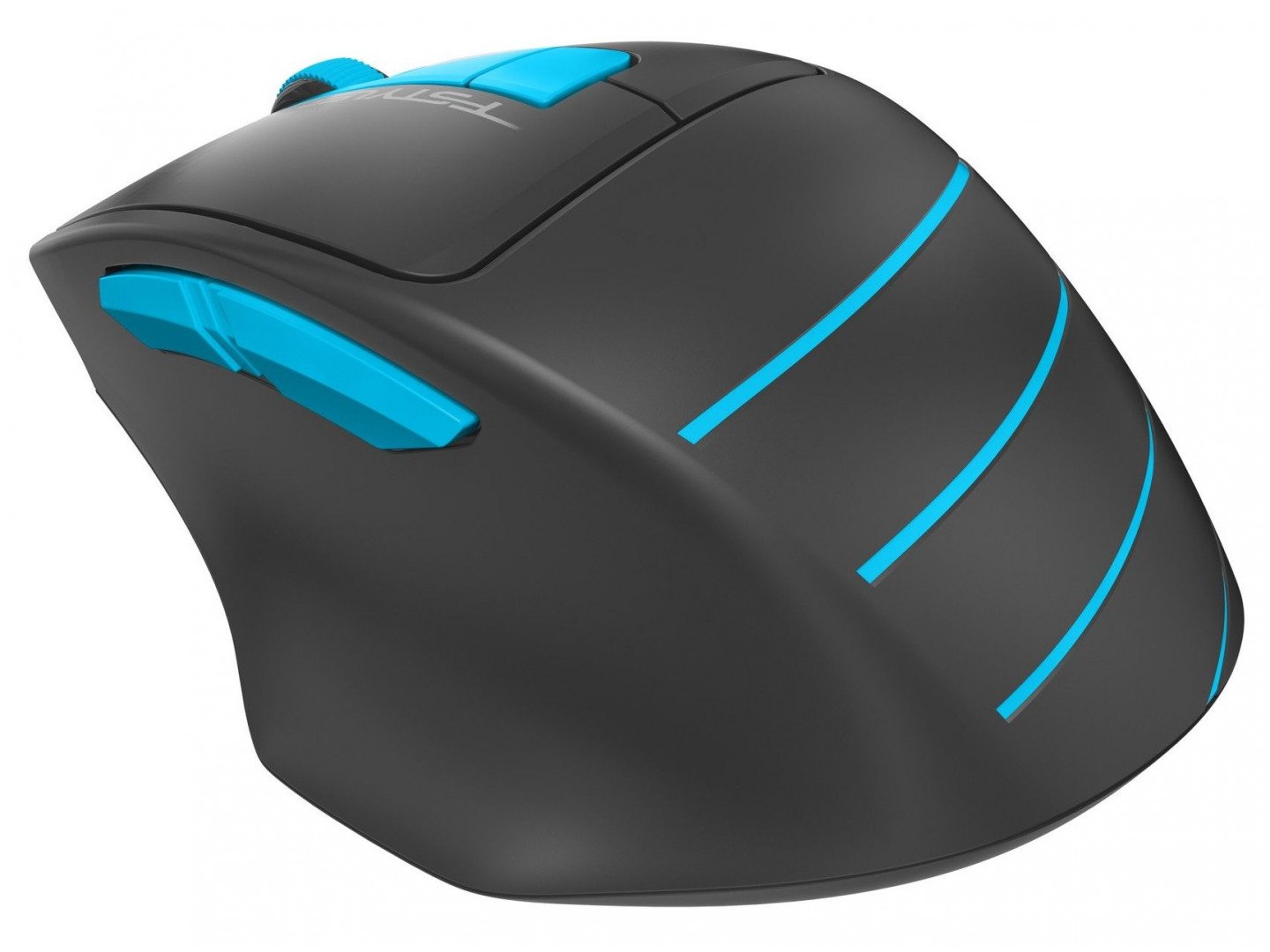 Комп'ютерна миша A4Tech FG 30 S Blue фото №7