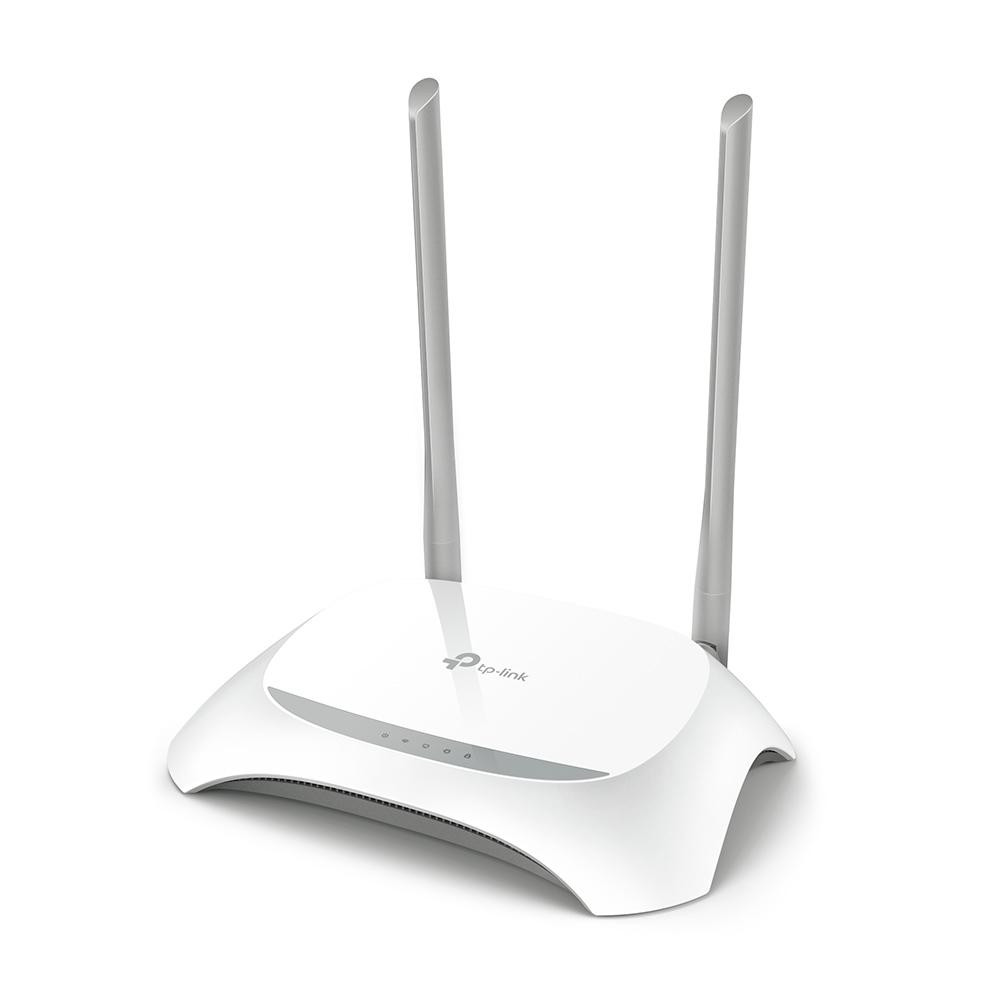 Маршрутизатор TP-Link TL-WR850N