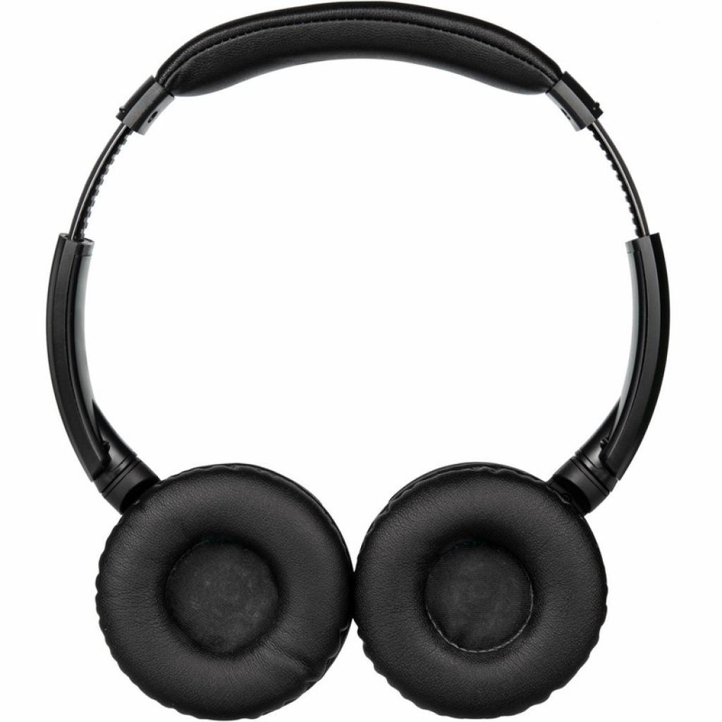 Навушники Gelius Pro Crossfire Black (GP HP-007 Black) фото №2