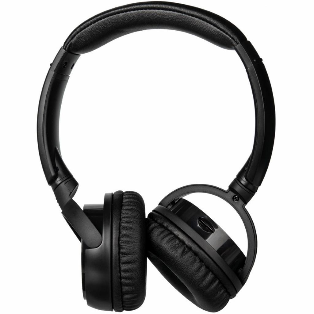 Навушники Gelius Pro Crossfire Black (GP HP-007 Black) фото №5