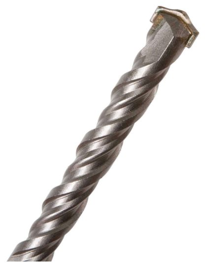 Сверло Дніпро М 67568 016 SDS   S4L (14,210) фото №3