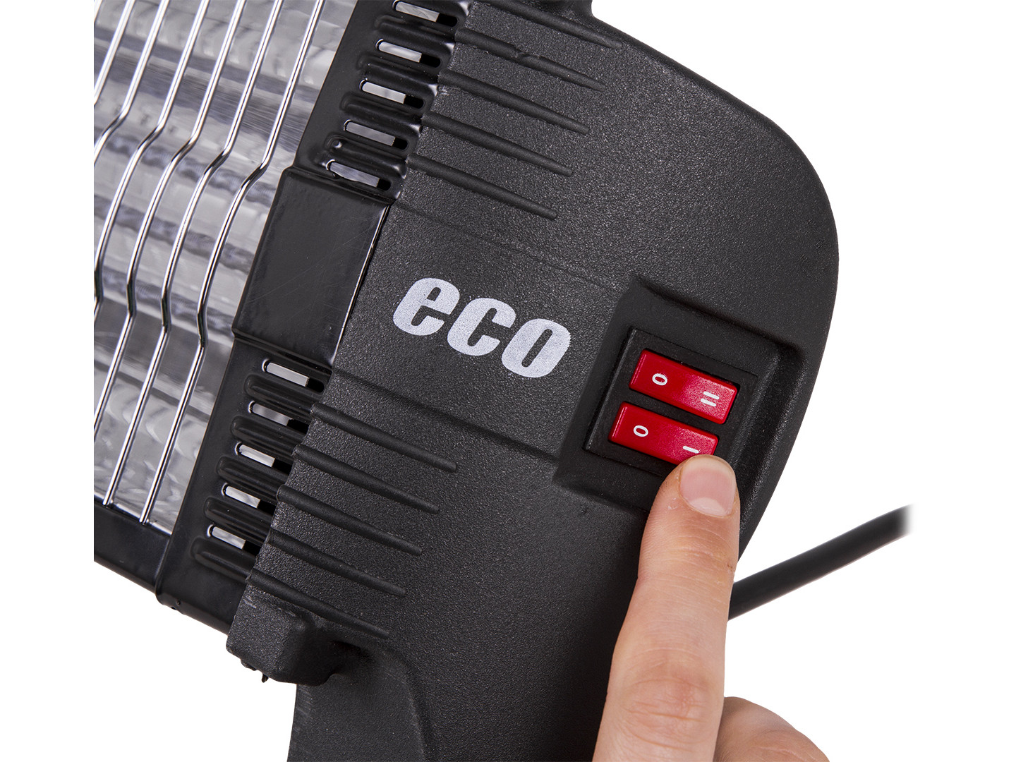 Обігрівач UFO Eco mini 1500 фото №7