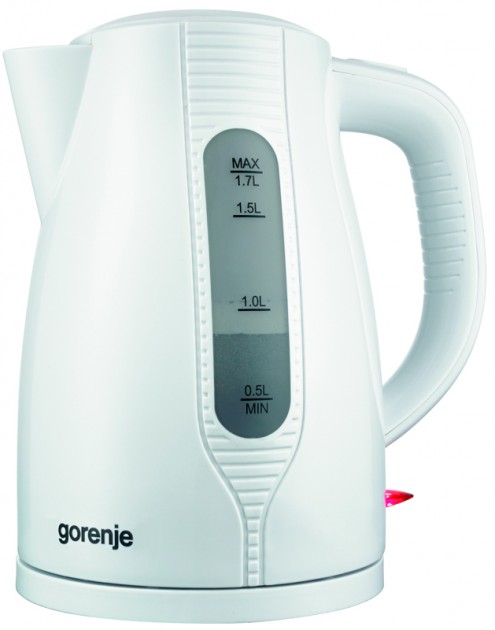 Чайник диск Gorenje K17WII