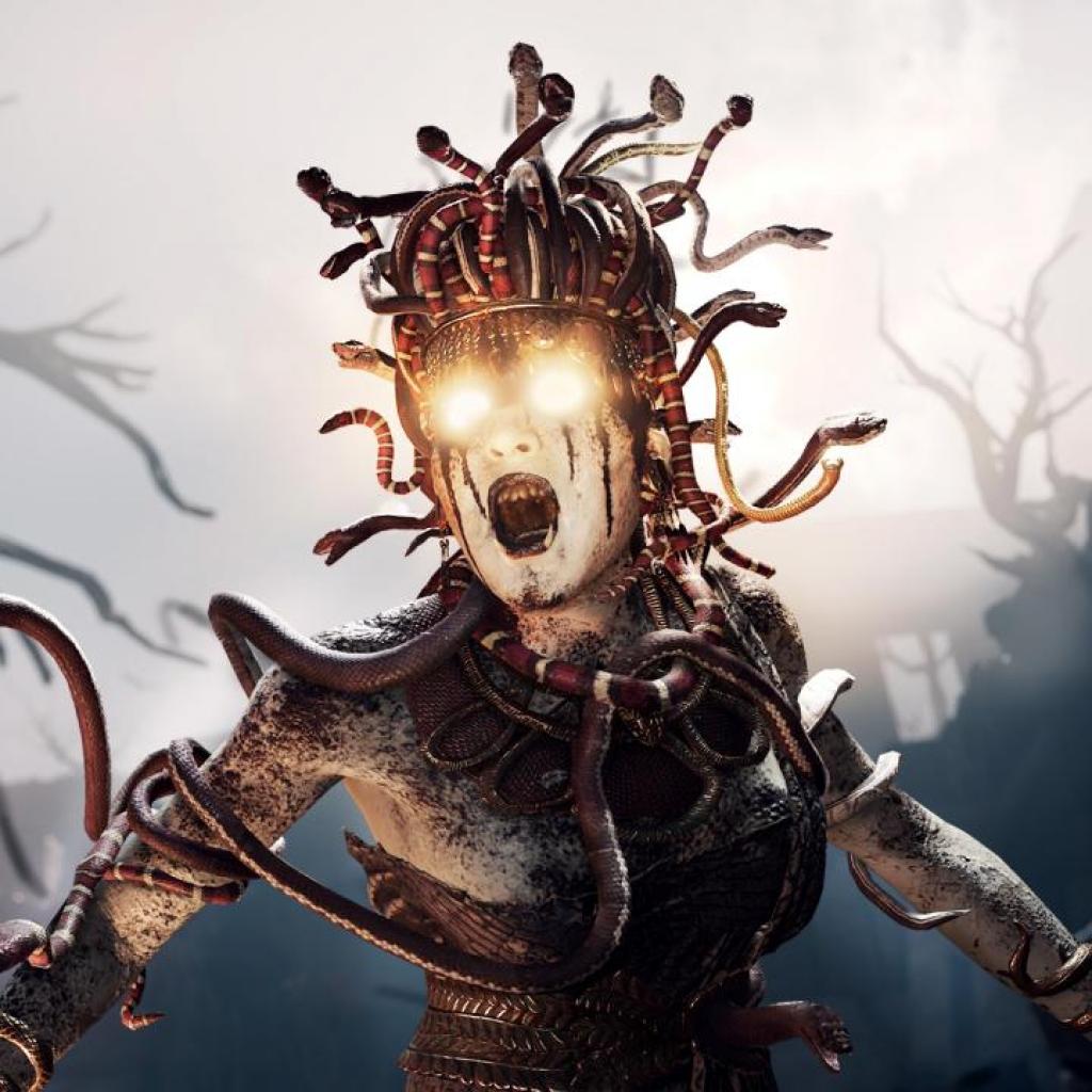 Диск Sony BD Assassin's Creed Одісея 8112707 фото №2