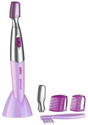 Епілятор Braun FG 1100