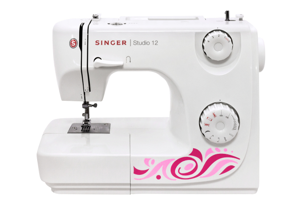 Швейная машина Singer Studio 12